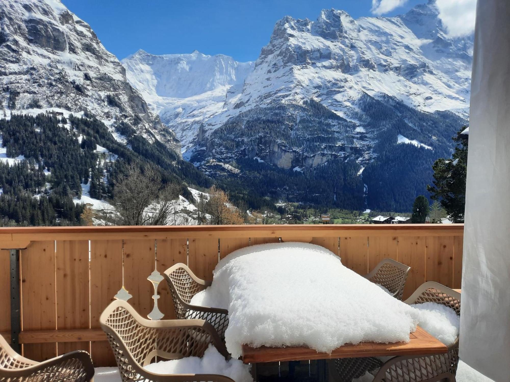 Boutique Panorama Grindelwald