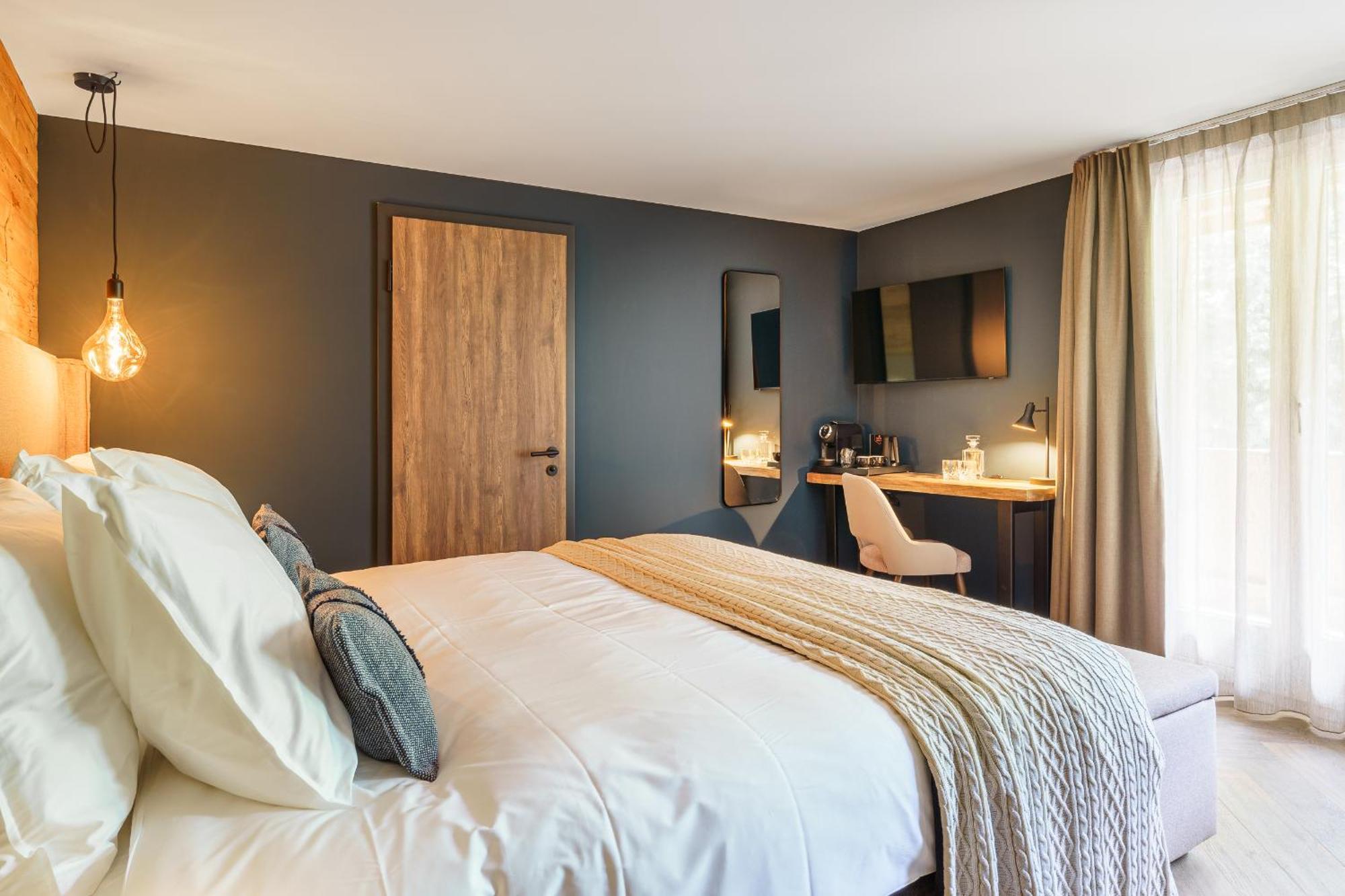 Boutique Panorama Hotel
